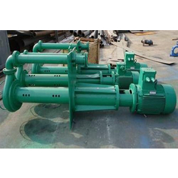 广州中开泵业 专业打造高品质泥浆泵及护板解决方案