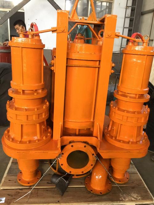 水利工程高效施工利器 专业解析排泥沙泵、污泥泵与泥浆泵的批发与应用