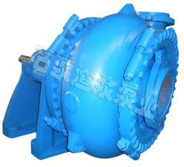 8/6E-G型沙砾泵在工程应用中的优势与土木在线资源整合