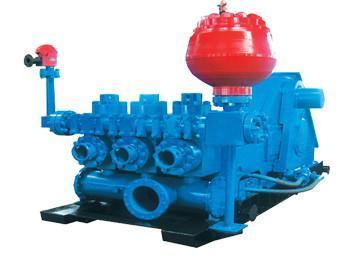 泥浆泵图片大全 一呼百应图库中的高效输送利器