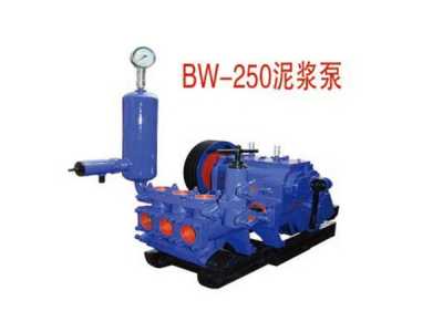 宁夏吴忠锚杆注浆施工价格及泥浆泵费用标准参考